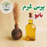 روغن زیتون خالص 5 لیتری (بابو) تازه امساله از تولید به مصرف مستقیم از باغدار 