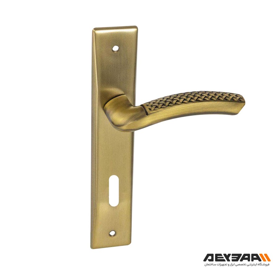 دستگیره در کلیدی ترووان مدل 429