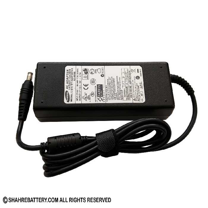 آداپتور مانیتور سامسونگ Samsung 14V 4A