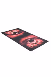 هدبند/دستمال سر موتورسیکلت هدبند دستمال موتور پرچم Buff Bandana وکسو Vexo