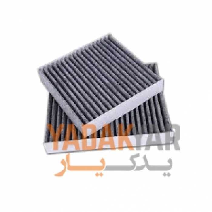 فیلتر تهویه اتاق پژو 2008 تایوان