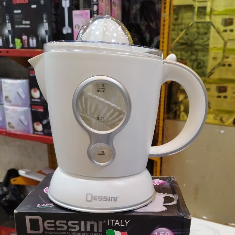 آبمرکبات گیری برقی دسینی