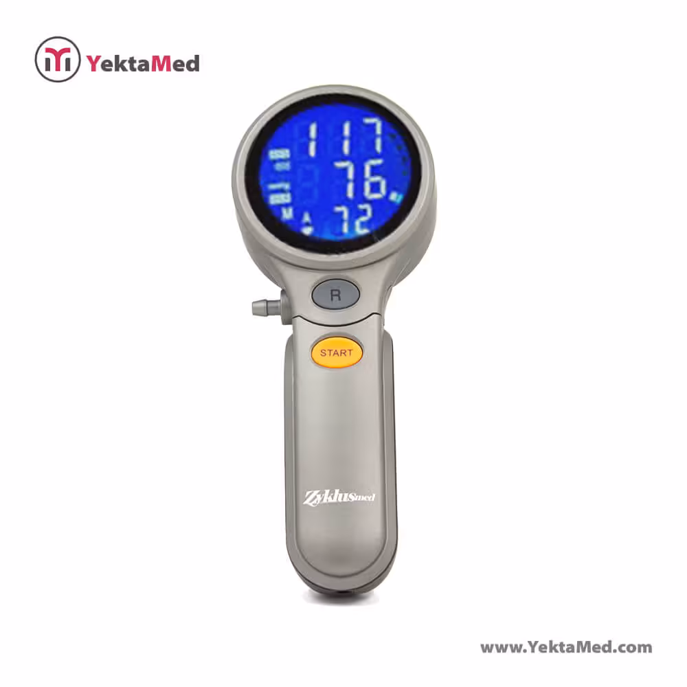 فشارسنج دیجیتال بازویی زیکلاس مد LD-528