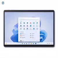 تبلت 13 اینچی مایکروسافت مدل Surface Pro 9 پردازنده Core i7 / Core i5 ظرفیت 512 گیگابایت و 1 ترابایت