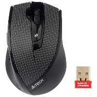 ماوس بی سیم ای فورتک G10-730