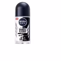 رول ضد تعریق مردانه نیوآ مدل Invisble Black and White