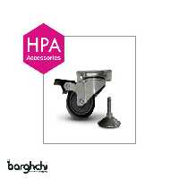 چرخ رک اچ پی آسیا HPA