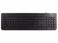کیبورد حروف فارسی تسکو TSCO TK 8013 Keyboard