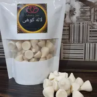 کشک گاوی نرم قیفی ریز ( یک کیلوگرم) خشکبار لاله کوهی