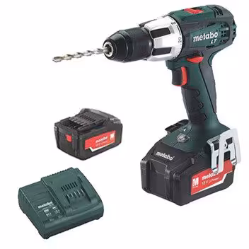 دریل شارژی متابو مدل SB 18 LT (602103500) - ابزار یراق