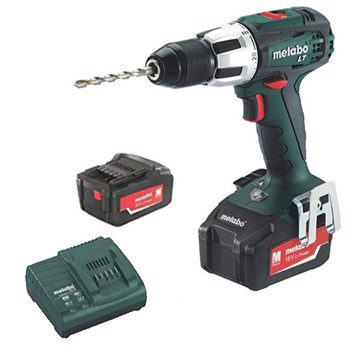دریل شارژی متابو مدل SB 18 LT (602103500) - ابزار یراق