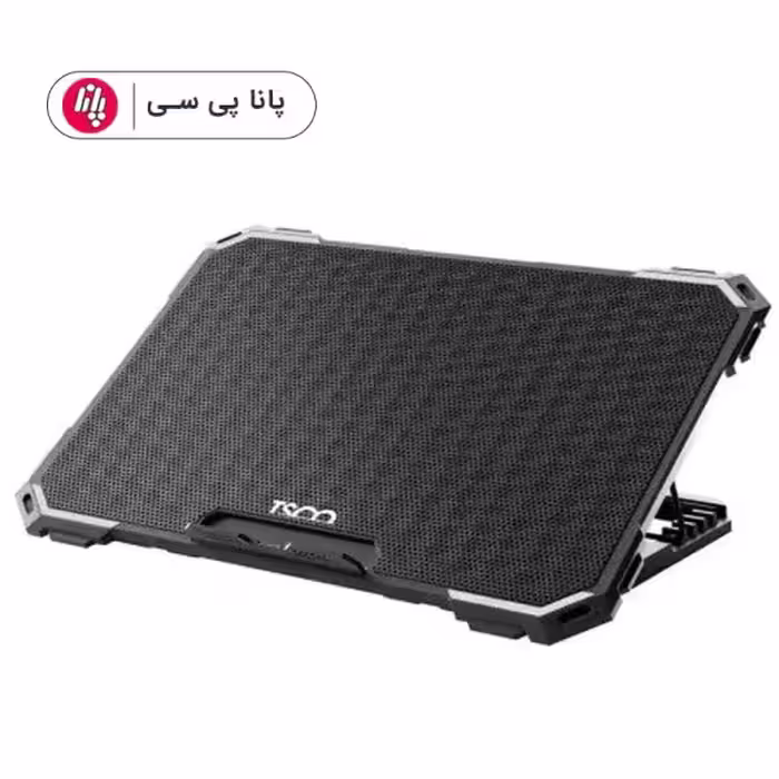 کول پد لپتاپ شش فن TSCO TCLP3119