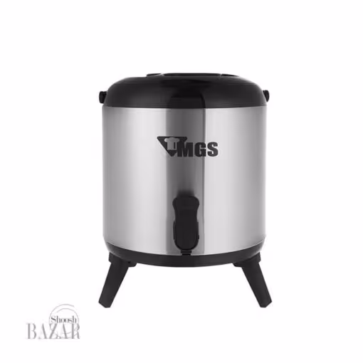 کلمن 6 لیتری ام جی اس