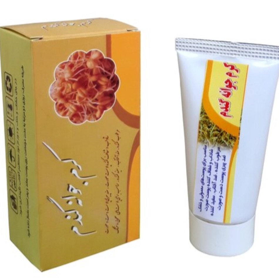 کرم جوانه گندم