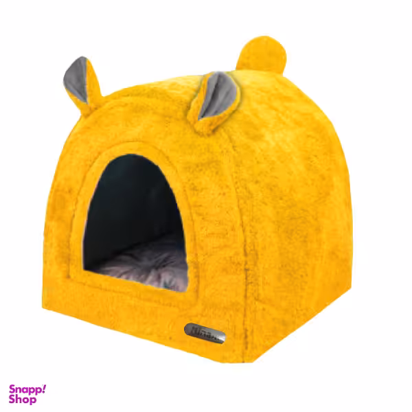 جای خواب سگ و‌ گربه نیناپت مدل Khersi-3