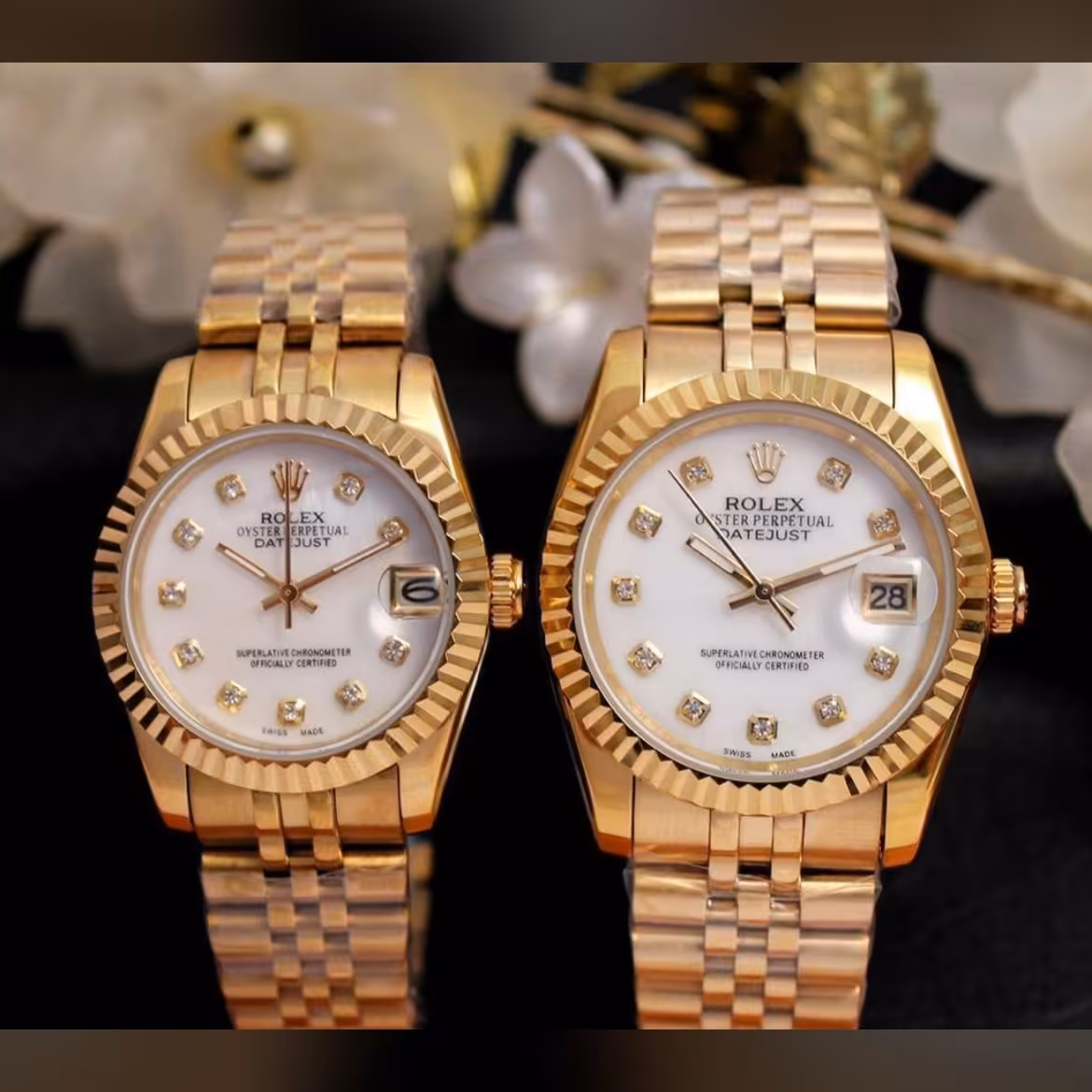 رولکس ست ژاپن