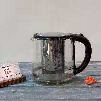 قوری بوش پس کرایه 