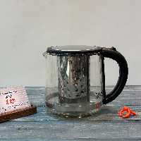 قوری بوش پس کرایه 