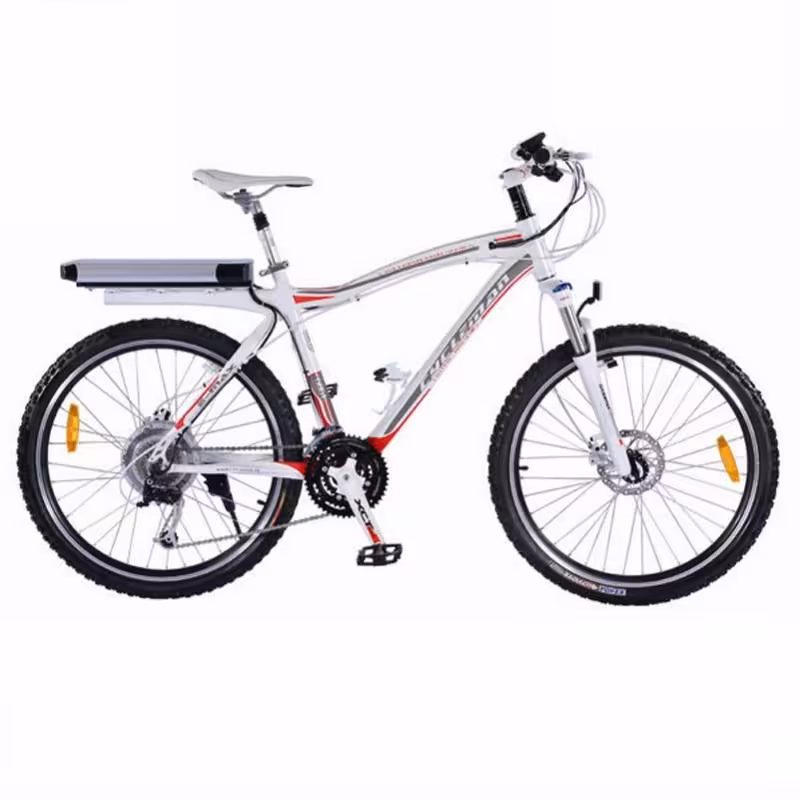 دوچرخه برقی اروند موتور پاک AMP 5004