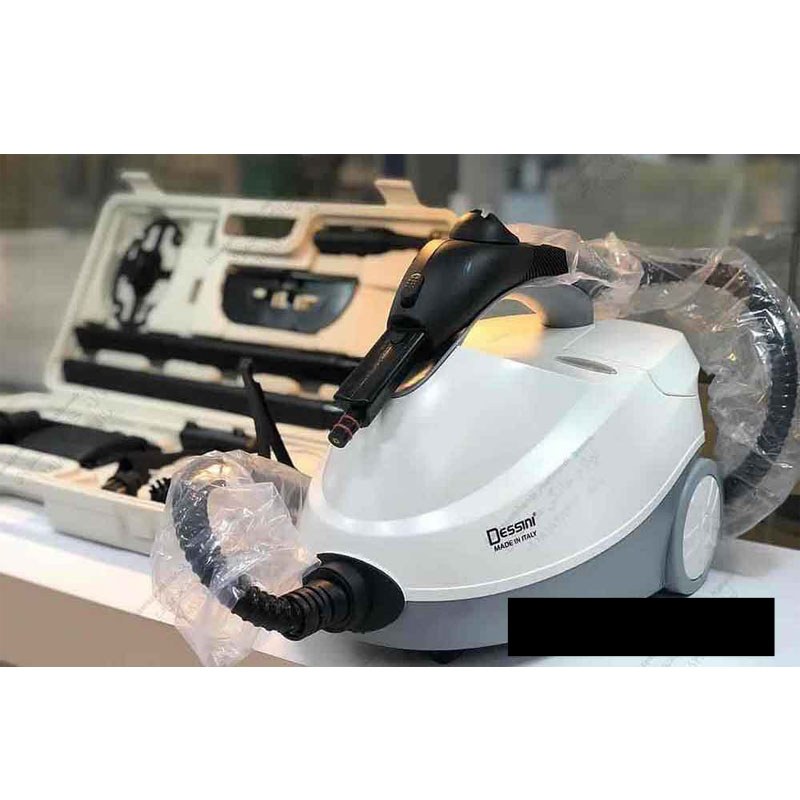 بخارشوی دسینی مدل 9009(کد5)