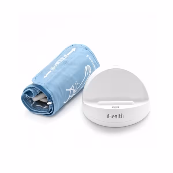 فشار سنج هوشمند شیائومی Xiaomi iHealth