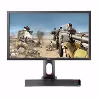 خرید مانیتور بنکیو ZOWIE XL2720 سایز 27 اینچ Monitor BENQ با بهترین قیمت