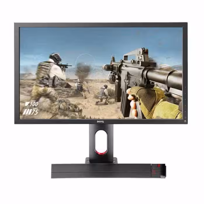 خرید مانیتور بنکیو ZOWIE XL2720 سایز 27 اینچ Monitor BENQ با بهترین قیمت