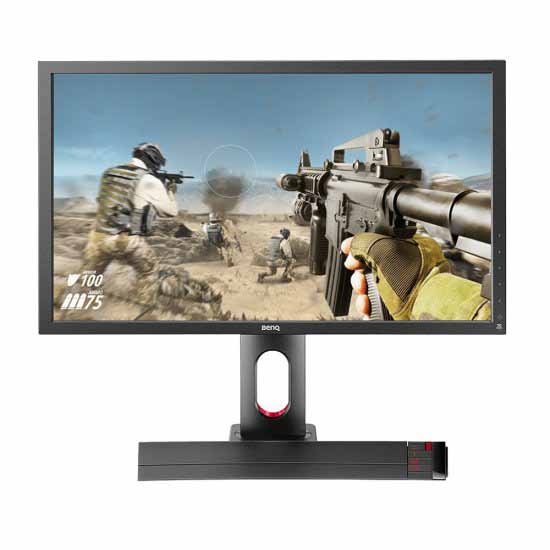 خرید مانیتور بنکیو ZOWIE XL2720 سایز 27 اینچ Monitor BENQ با بهترین قیمت