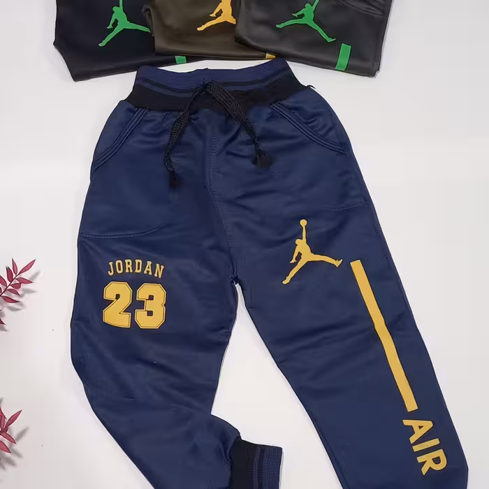 اسلش اسپرت پسرانه 