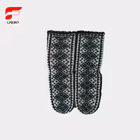 جوراب سنتی زیبا 4