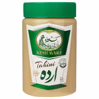 ارده ممتاز کشاورز - 910 گرم