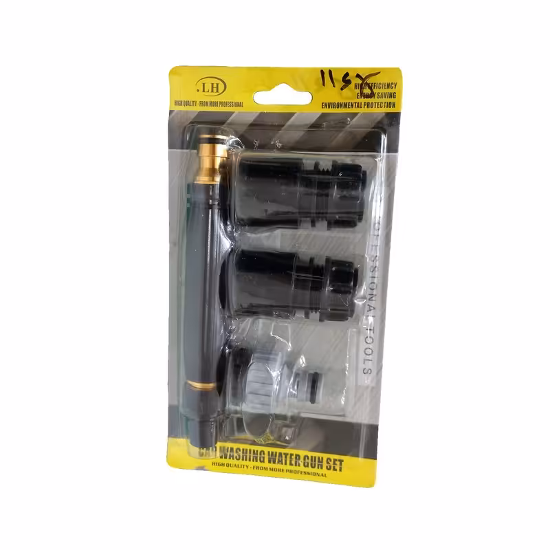 کارواش دستی سر شلنگی  اورجینال