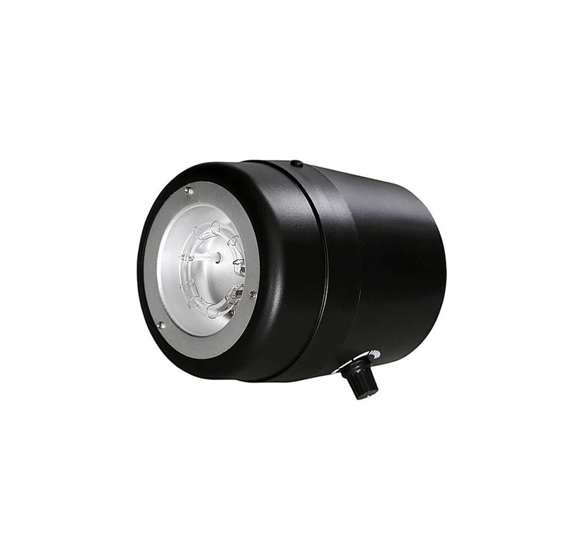 فلاش پیچی (الکتریکی) 100 ژول نایس فوتو