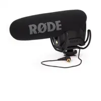 میکروفن Rode Video MicPro with Rycote