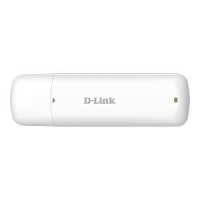 مودم 4G LTE USB دی لینک مدل DWR-910M