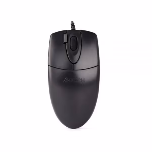 Mouse A4Tech OP-620D USB | موس سیمی ای فورتک