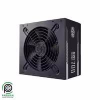 منبع تغذیه کامپیوتر کولر مستر مدل MWE 700 BRONZE - V2