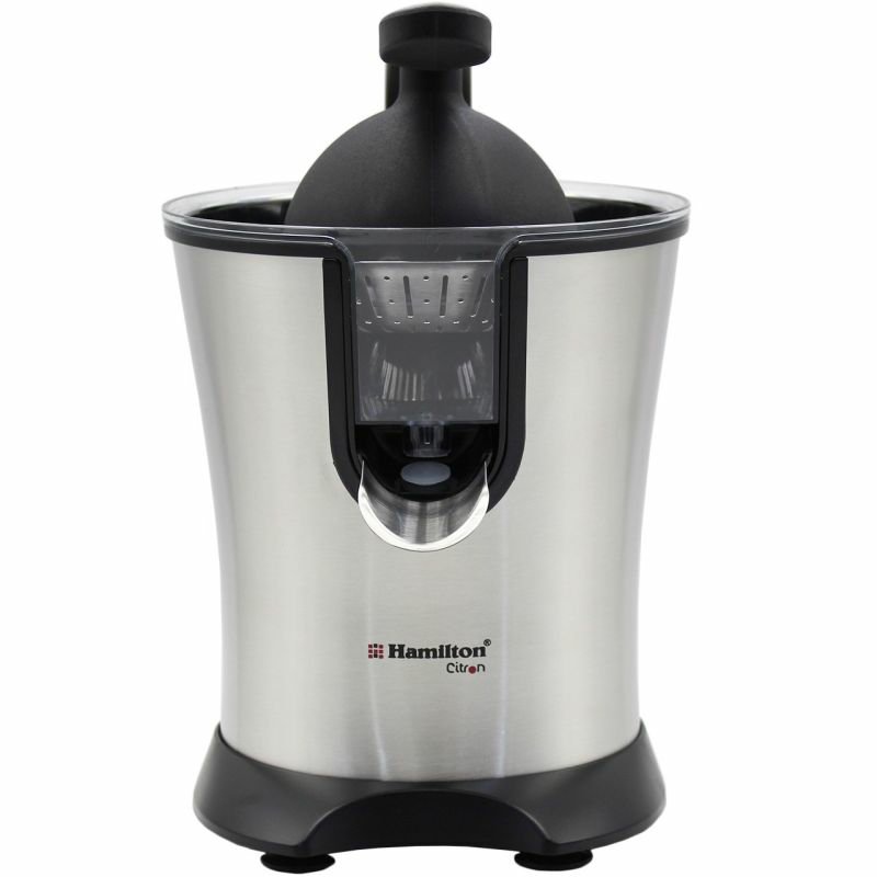 آب مرکباتگیری هامیلتون استیل JH-391