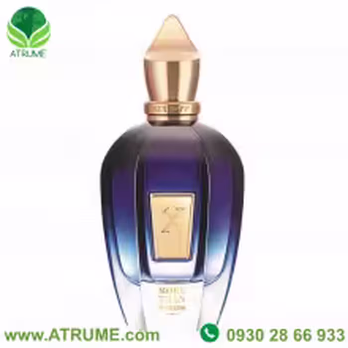 عطر ادکلن زرجوف مور دن ووردس 100 میل مردانه - زنانه