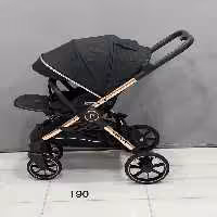 کالسکه مسافرتی سید متحرک پاپی پاپاpopypapa  مدل T90