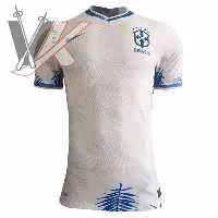 لباس سوم کانسپت برزیل 2023 نسخه پلیری کد 2303098