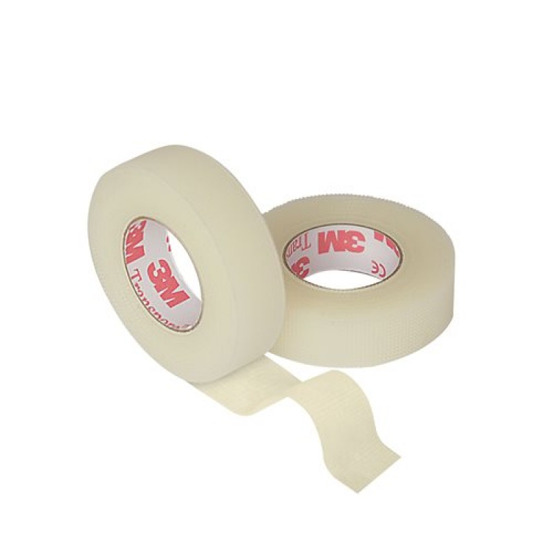 چسب تری ام شفاف ( 3m )  چسب لیفت بینی 