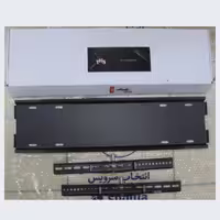 نگهدارنده براکت دیواری تلوزیون 65 و 75