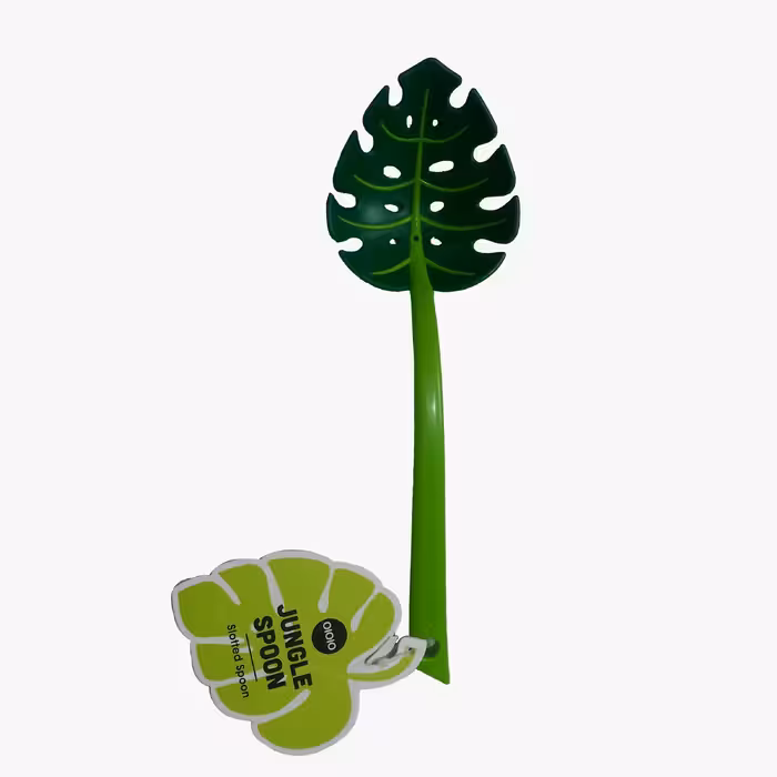 کفگیر مدل jungel spoon