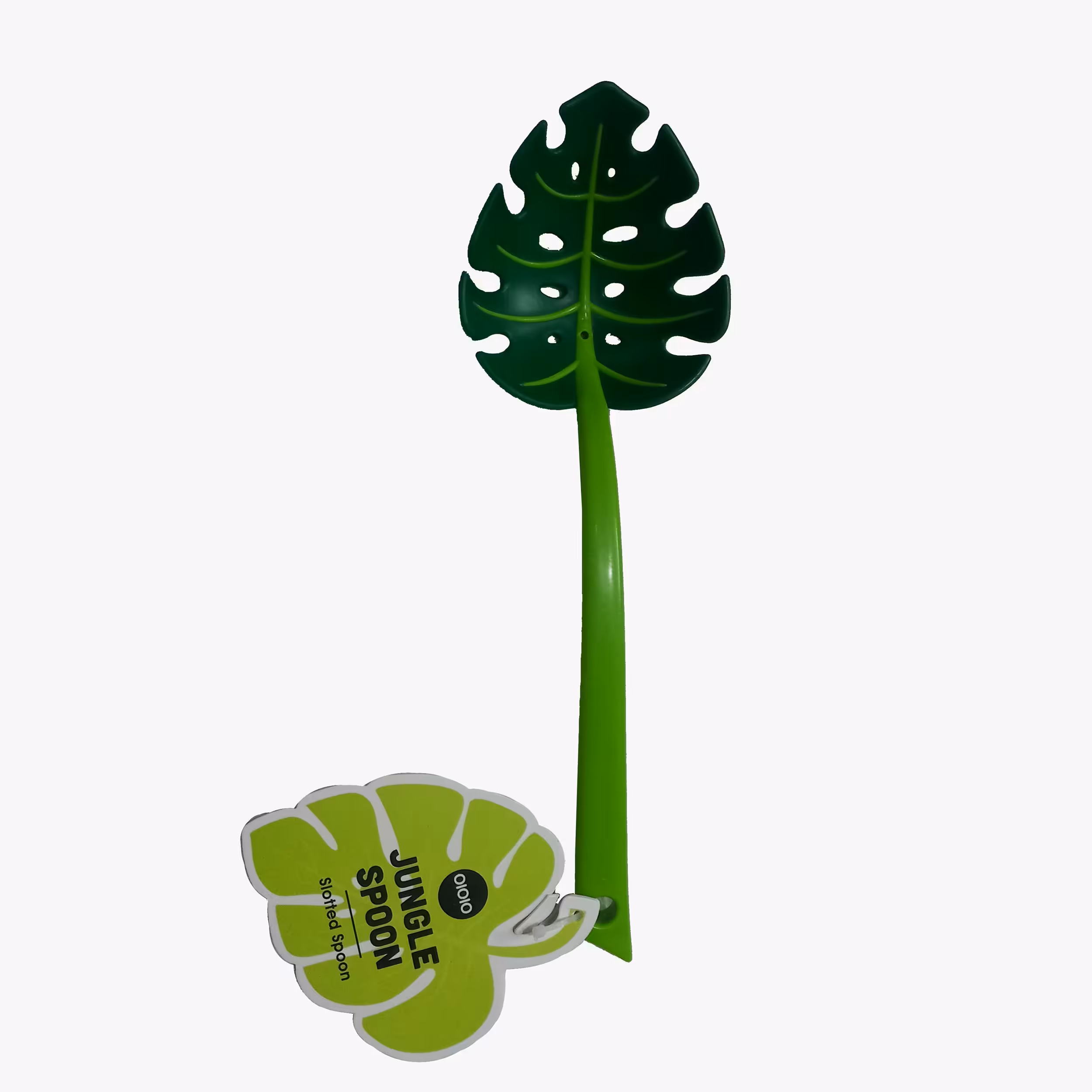 کفگیر مدل jungel spoon