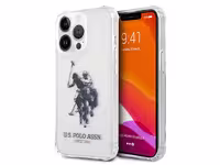 قاب محافظ ضد ضربه آیفون 13 پرو طرح پولو CG Mobile iphone 13 Pro Shock Proof Case Polo