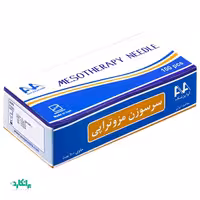 سرسوزن مزوتراپی آوا پزشک گیج 30 طول 4mm