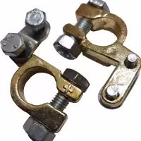 سرباتری خودرو تمام سرب پاورمکس 