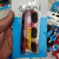 کیت پنچرگیری دوچرخه برند دانی بایک غرفه چرخستان