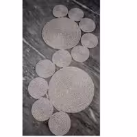 رو میزی قیطانی  سفارشی